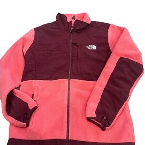 The North Face Denali Fleece women's Large Coat